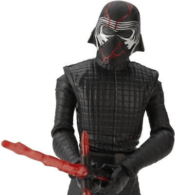 FIGURINA STARWARS KYLO REN 13CM EPISODUL 9 HASBRO