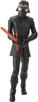 FIGURINA STARWARS KYLO REN 13CM EPISODUL 9 HASBRO