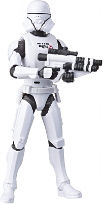 FIGURINA STARWARS JET TROOPER 14CM EPISODUL 9 HASBRO