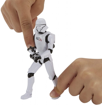 FIGURINA STARWARS JET TROOPER 14CM EPISODUL 9 HASBRO