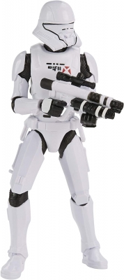 FIGURINA STARWARS JET TROOPER 14CM EPISODUL 9 HASBRO