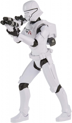FIGURINA STARWARS JET TROOPER 14CM EPISODUL 9 HASBRO