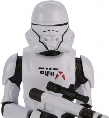 FIGURINA STARWARS JET TROOPER 14CM EPISODUL 9 HASBRO
