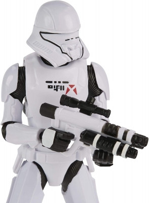 FIGURINA STARWARS JET TROOPER 14CM EPISODUL 9 HASBRO