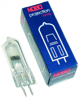 Rezerva lampa pentru proiector 24V/250wati NOBO 
