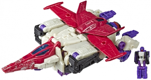 TRANSFORMERS VOYAGER DECEPTICON APEFACE HASBRO