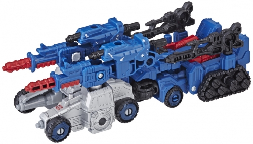 TRANSFORMERS ROBOT DELUXE AUTOBOT COG HASBRO