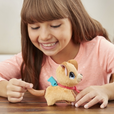 FURREAL CATELUSUL PLIMBARET HASBRO