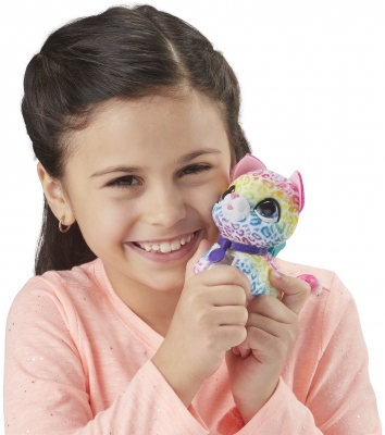 FURREAL CATELUL PLIMBARET HASBRO