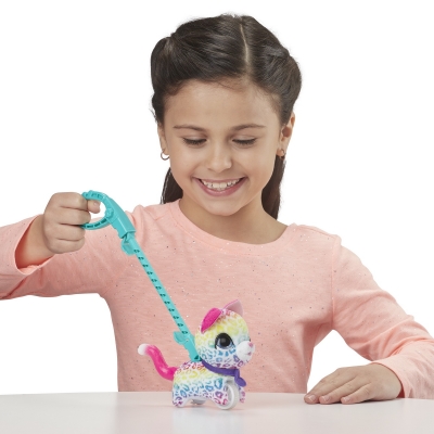 FURREAL CATELUL PLIMBARET HASBRO