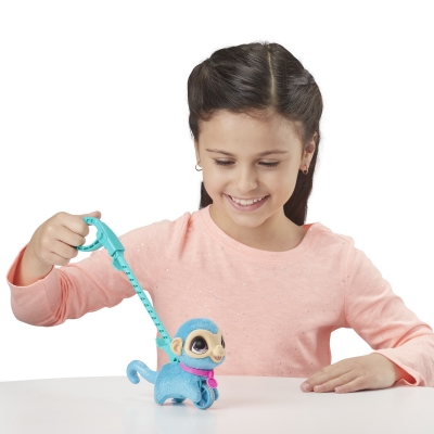 FURREAL MAIMUTICA PLIMBAREATA HASBRO