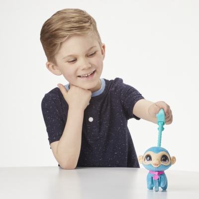 FURREAL MAIMUTICA PLIMBAREATA HASBRO
