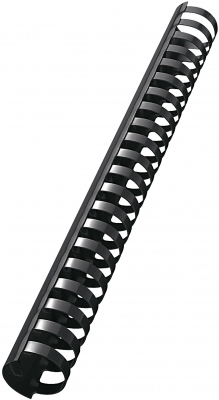 Inele din plastic 28 mm Leitz