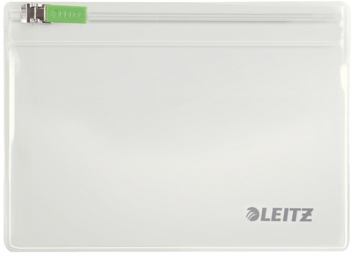 Buzunar cu fermoar Complete Traveller, XS, 2 buc, Leitz 