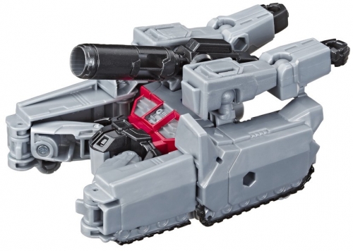 SET MEGATRON SI CHOPPER CUT SPARK ARMOR HASBRO