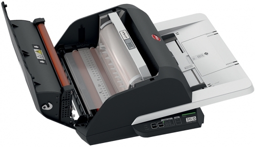 Laminator Automat Foton 30, A3, GBC