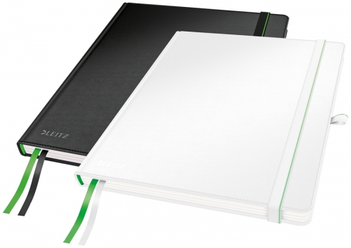 Caiet de birou format iPad dictando Complete Leitz