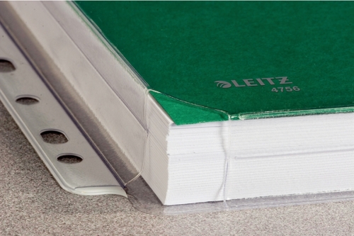 Folii de protectie A4 Jumbo 170 microni 5 buc/set Leitz