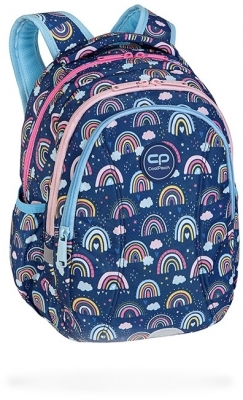 Rucsac Joy S, 3 compartimente, Follow Your Dreams, CoolPack