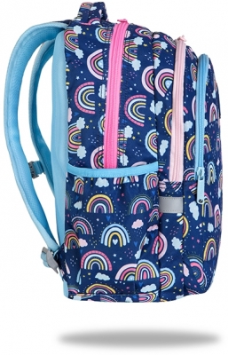 Rucsac Joy S, 3 compartimente, Follow Your Dreams, CoolPack