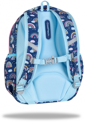 Rucsac Joy S, 3 compartimente, Follow Your Dreams, CoolPack