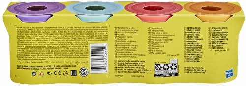 PD SET 4 REZERVE COLORATE SWEET HASBRO