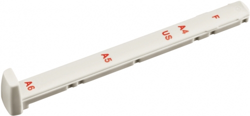 Perforator plastic Cosy 5004, 30 coli, Leitz
