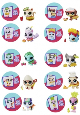 LPS IN CONSERVA ANIMALUTE INFOMETATE HASBRO