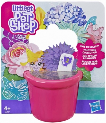 LPS CEI MAI BUNI PRIETENI HASBRO