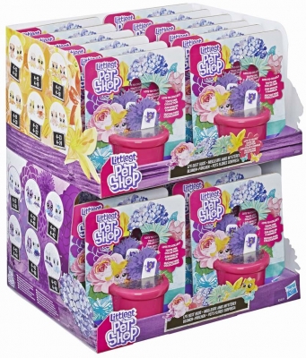 LPS CEI MAI BUNI PRIETENI HASBRO