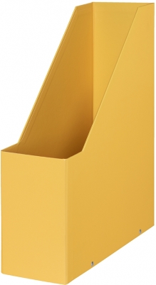 Suport vertical Cosy Click & Store, pentru documente, carton laminat, A4 Leitz