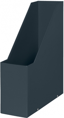 Suport vertical Cosy Click & Store, pentru documente, carton laminat, A4 Leitz