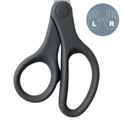 Foarfece Leitz Titanium, 180 mm, gri
