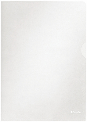 Mapa de protectie Standard A5 105 microni 100/set Esselte