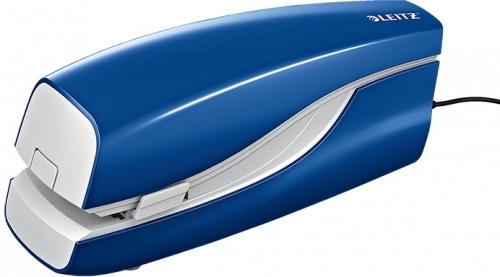 Capsator electric, 5533 NeXXt Series, 20 coli,  Leitz