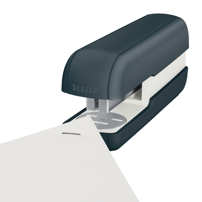 Capsator plastic Cosy 5567, 30 coli, 200 capse P3 incluse Leitz