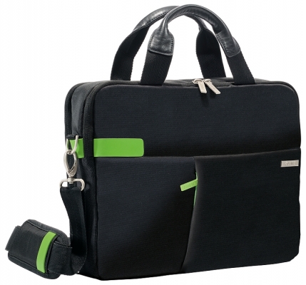 Geanta Smart Traveller Laptop 13.3
