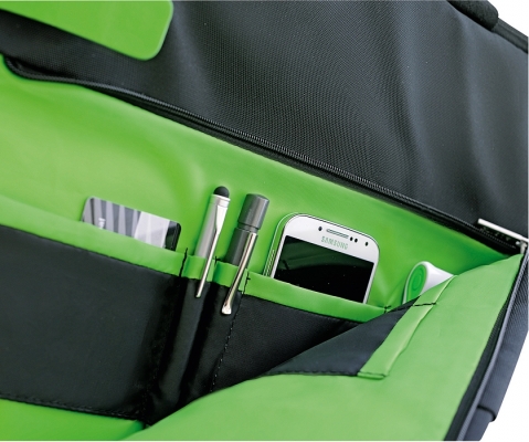 Geanta Smart Traveller Laptop 13.3