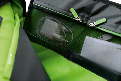 Geanta Smart Traveller Laptop 13.3