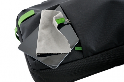 Geanta Smart Traveller Laptop 13.3