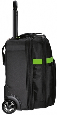 Geanta Smart Traveller cu rotile Leitz Complete