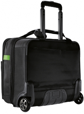 Geanta Smart Traveller cu rotile Leitz Complete