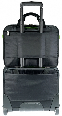Geanta Smart Traveller cu rotile Leitz Complete