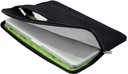 Husa Smart Traveller pentru laptop 13.3" Power Leitz