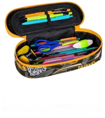 Penar Campus, 1 compartiment, o clapeta, Just Spray, CoolPack 