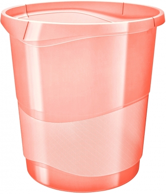 Cos hartii Colour Breeze 14 L Esselte