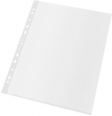 Folie de protectie Recycled reciclat, PP, A5, 70 mic, 100 buc/cutie, standard Esselte