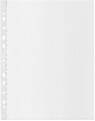 Folie de protectie Recycled reciclat, PP, A5, 70 mic, 100 buc/cutie, standard Esselte