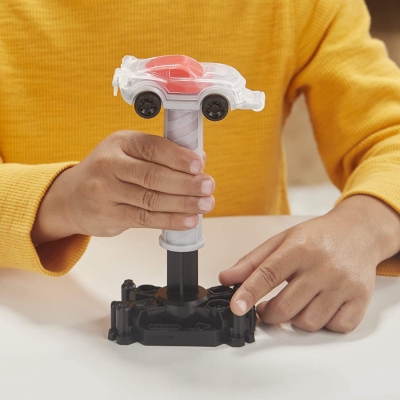 Masina de tractare Play-doh Hasbro