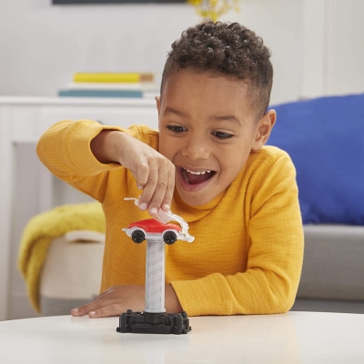 Masina de tractare Play-doh Hasbro